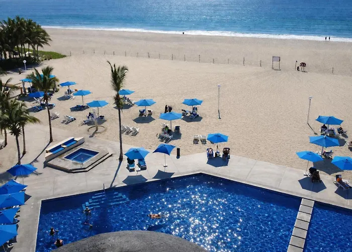 Real Cabos San José del Cabo