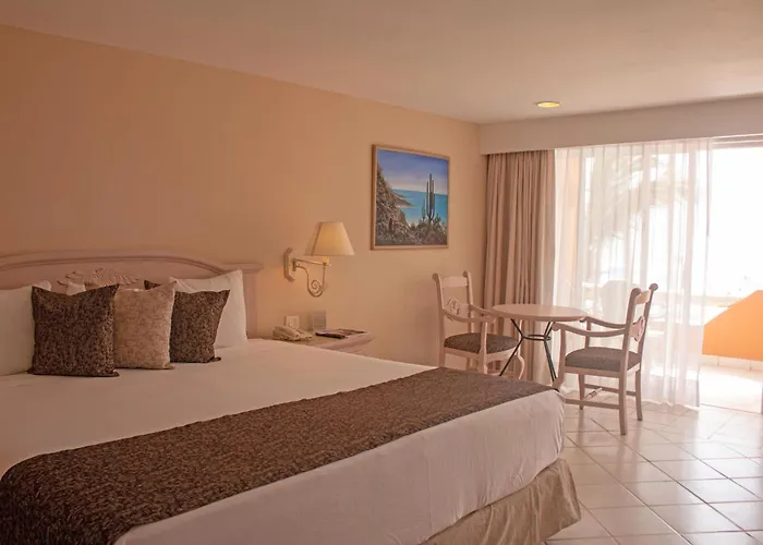 Real Cabos 4* San Jose del Cabo