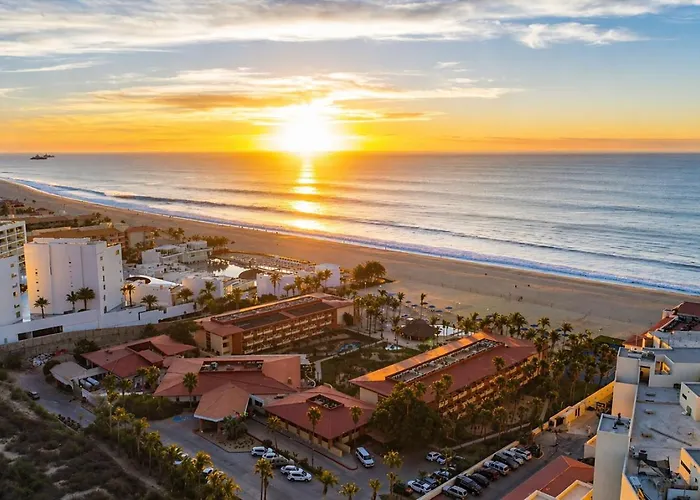 Real Cabos Hotel