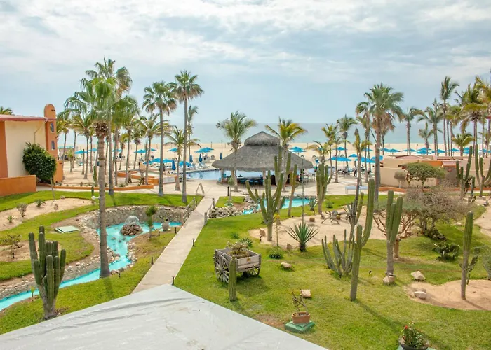 Hotel Real Cabos