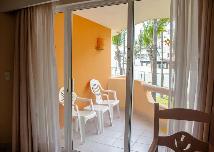 Hotel Real Cabos 4*