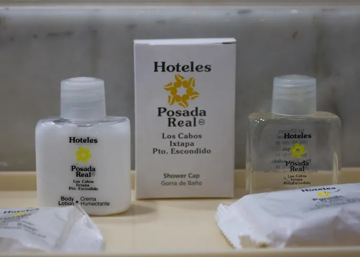 Real Cabos Hotel San Jose del Cabo
