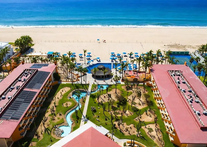 Real Cabos 4*