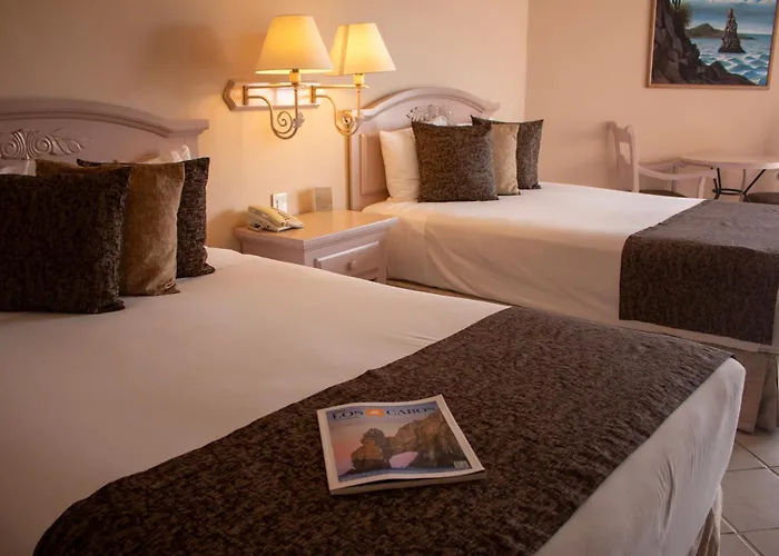 Real Cabos 4* San Jose del Cabo