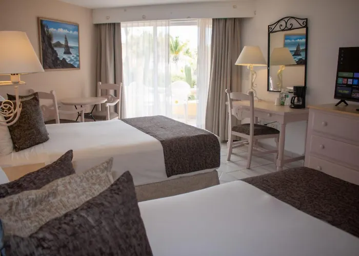 Real Cabos 4* San Jose del Cabo