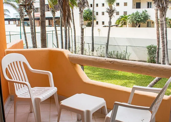Real Cabos 4* San Jose del Cabo